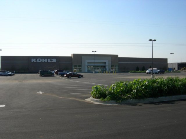 Ety Point Centre, photo 2