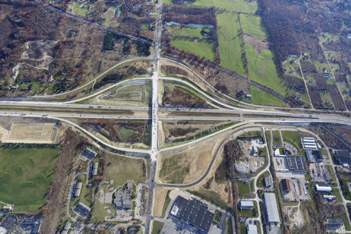 Livingston Commons, photo 4