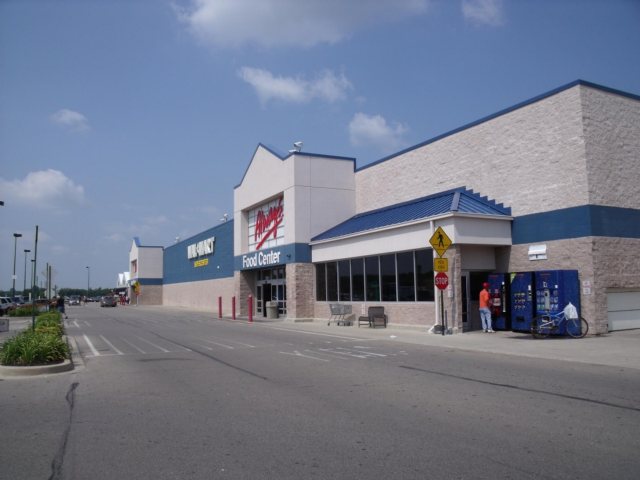 Preble Crossing, Eaton