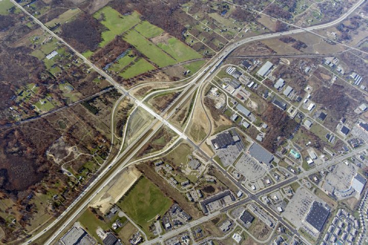 Livingston Commons, photo 5