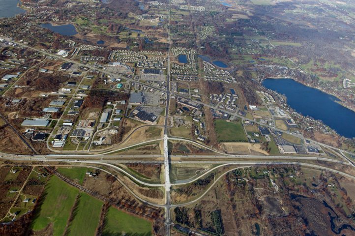 Livingston Commons, photo 2
