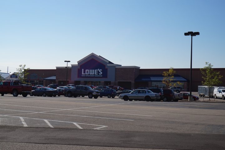 Livingston Commons, photo 7