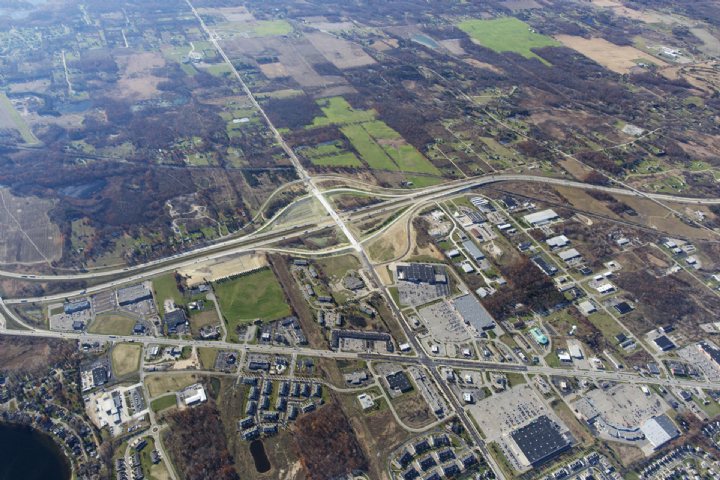 Livingston Commons, photo 3