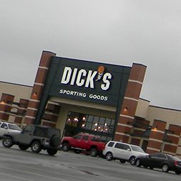 An RG Properties retail center